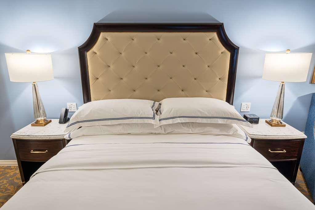 The Houstonian Hotel, Club & Spa ห้อง รูปภาพ