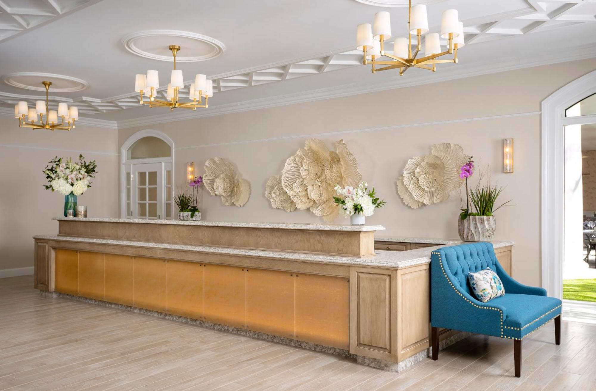 The Houstonian Hotel, Club & Spa ภายนอก รูปภาพ