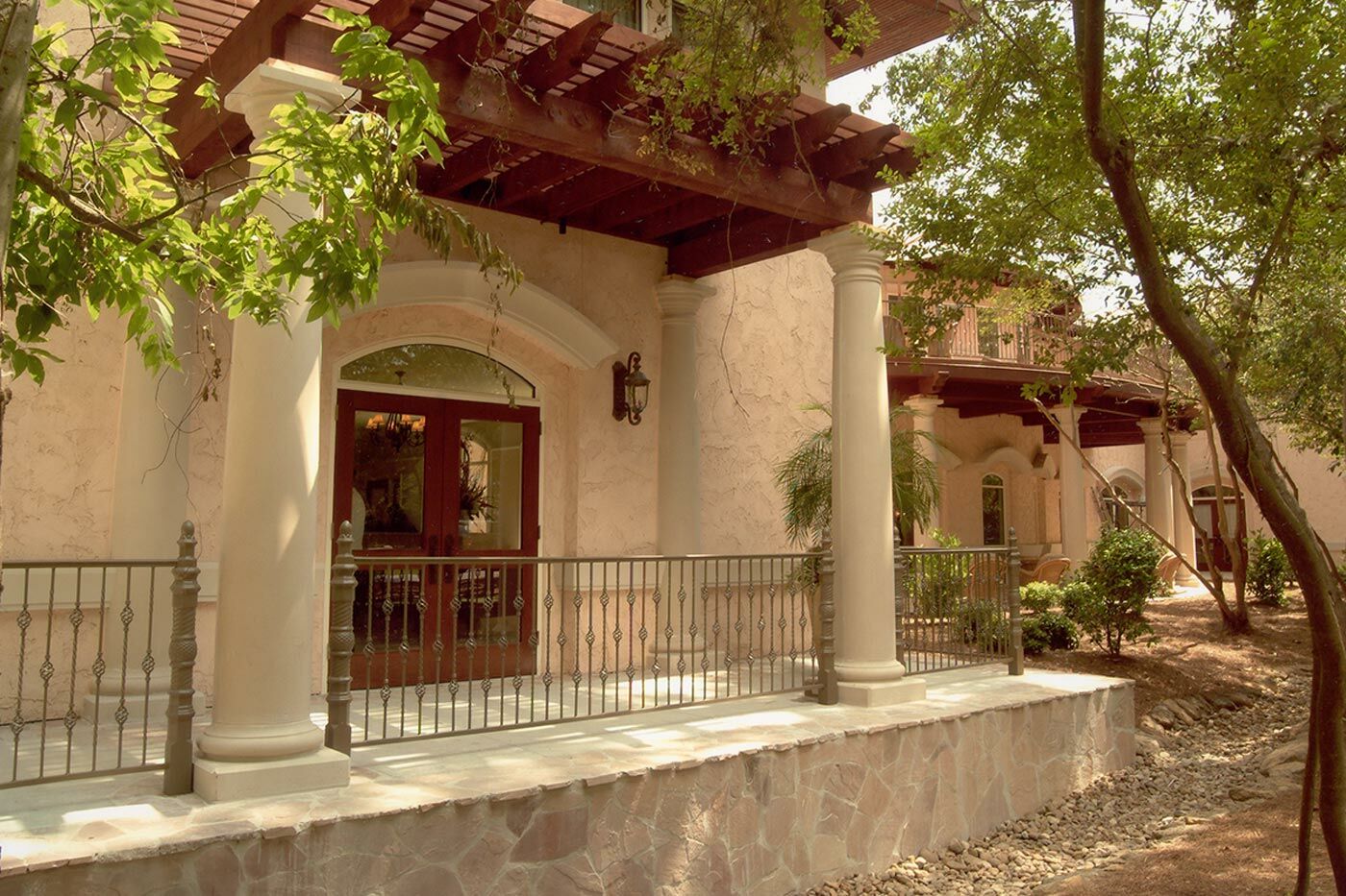 The Houstonian Hotel, Club & Spa ภายนอก รูปภาพ